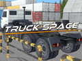 Ойын Truck Space