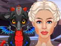 Ойын Ancient Dragons Princess