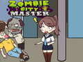 Ойын Zombie City Master