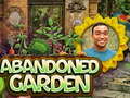 Ойын Abandoned Garden