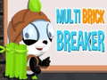 Ойын Multi Brick Breaker