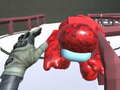 Ойын Among Us Gun War Multiplayer