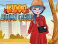 Ойын Kiddo Autumn Casual