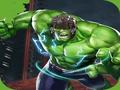 Ойын Hulk Smash Wall