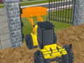 Ойын Highway Road Construction Game