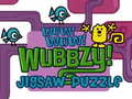Ойын Wow Wow Wubbzy Jigsaw Puzzle