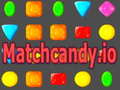 Ойын Matchcandy.io
