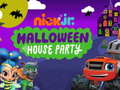 Ойын Nick Jr. Halloween House Party
