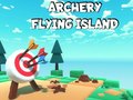 Ойын Archery Flying Island