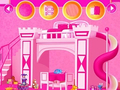 Ойын Princess Castle Room Cleaning