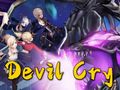 Ойын Devil Cry
