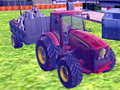 Ойын Tractor City Garbage 2022