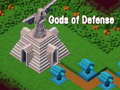 Ойын Gods of Defense