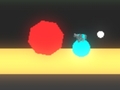 Ойын Hex Pop