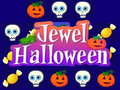 Ойын Jewel Halloween