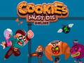 Ойын Cookies Must Die Online