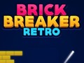 Ойын Brick Breaker Retro