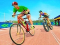 Ойын Bicycle Racing Game BMX Rider