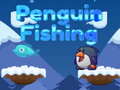 Ойын Penguin Fishing