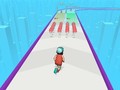 Ойын Super Monster Run