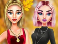 Ойын BFFs Golden Hour