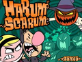 Ойын Harum-Scarum
