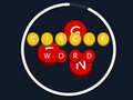 Ойын Circle Word