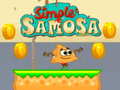 Ойын Simple Samosa Run