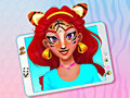 Ойын Wild Animal Princesses Makeover #Prep
