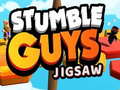 Ойын Stumble Guys Jigsaw