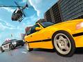 Ойын Police Real Chase Car Simulator