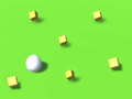 Ойын Roll a Ball
