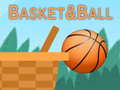 Ойын Basket&Ball