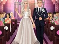 Ойын Wedding Bride Dress Up