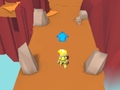 Ойын Little Robot