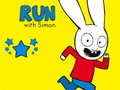 Ойын Simon Runner