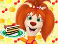 Ойын The Barkers Cooking Game