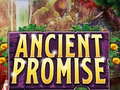 Ойын Ancient Promise