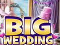 Ойын Big Wedding