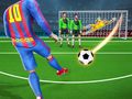 Ойын Football Kicks Strike Score: Messi 