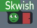 Ойын Skwish