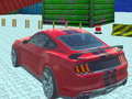 Ойын Parking Crazy SuperCars Rc