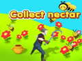 Ойын Collect nectar