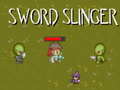 Ойын Sword Slinger