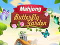 Ойын Mahjong Butterfly Garden