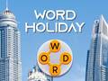 Ойын Word Holiday