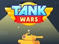 Ойын Tank Wars