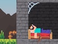 Ойын Noob Miner: Escape From Prison
