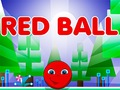 Ойын Red Ball