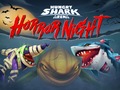 Ойын Hungry Shark Arena Horror Night